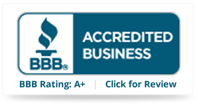 TeleProviders, BBB, Better Business Bureau, BBB Rating: A+, Accredited